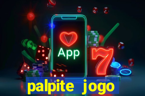 palpite jogo atalanta hoje